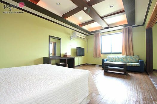 Boryeong Fantasia Pension - Photo3