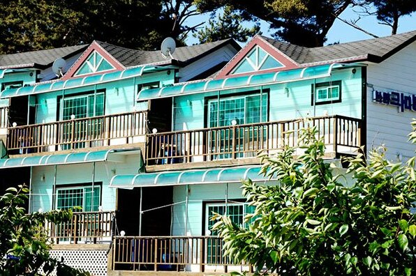 Boryeong Mud Pension - Photo3