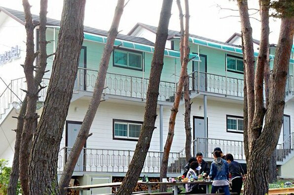 Boryeong Mud Pension - Photo4