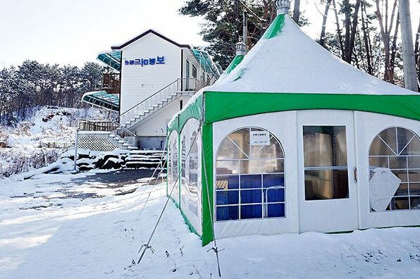 Boryeong Mud Pension - Photo5