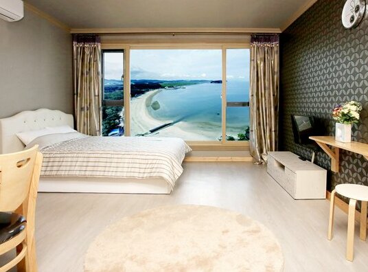 Boryeong Seashore Morning Pension - Photo2