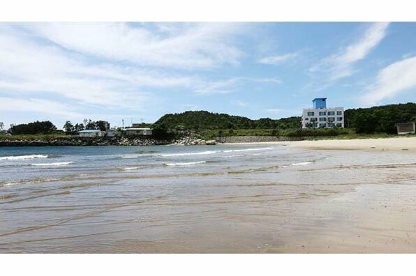 Boryeong Seashore Morning Pension - Photo3