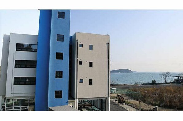 Boryeong Seashore Morning Pension - Photo4