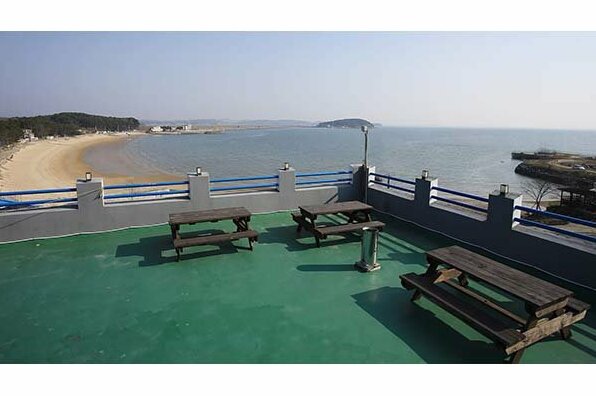 Boryeong Seashore Morning Pension - Photo5