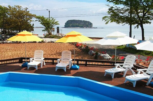 Boryeong Sunset&Sea Pension - Photo4