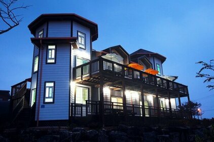 Boryeong Sunset&Sea Pension