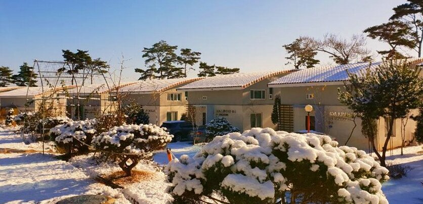 Daecheon Baroh Village - Photo3
