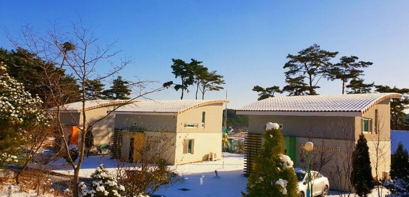 Daecheon Baroh Village - Photo4