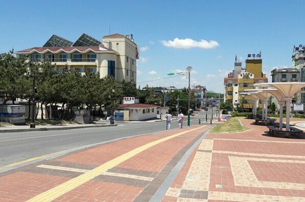 Daecheon Bohemian pension - Photo4
