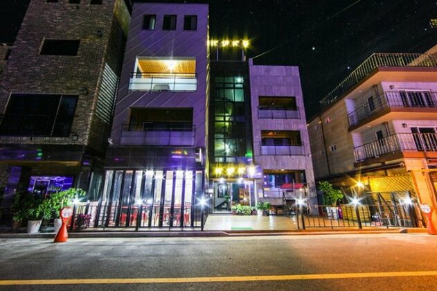 Daecheon Bookmark Pension - Photo2