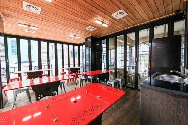 Daecheon Bookmark Pension - Photo4