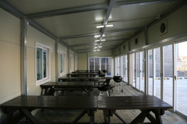 Daecheon Daemyung Pension - Photo4