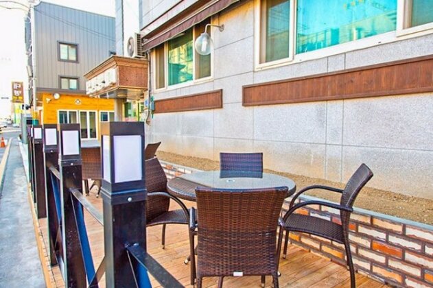 Daecheon Daemyung Pension - Photo5