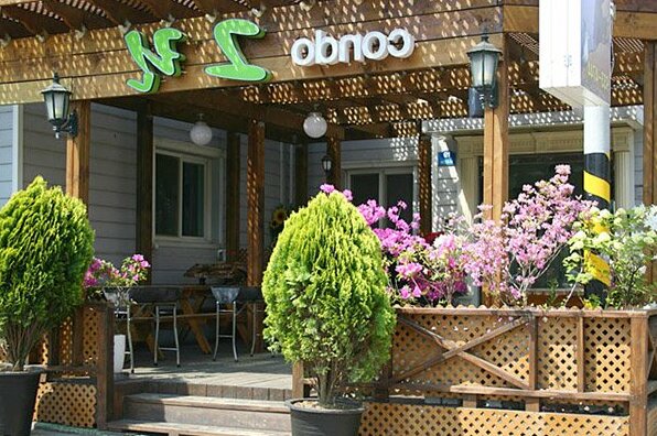 Daecheon Green Pension - Photo4