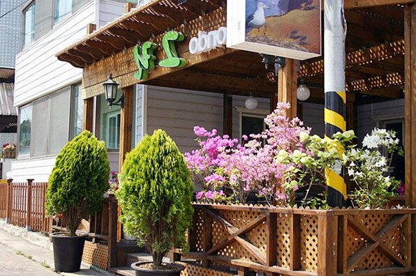 Daecheon Green Pension - Photo5
