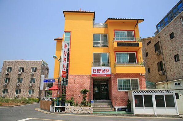 Daecheon Haenal Pension - Photo2