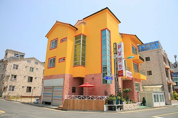 Daecheon Haenal Pension - Photo3