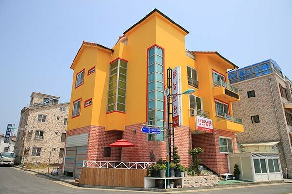 Daecheon Haenal Pension - Photo4