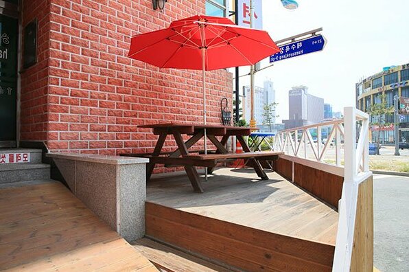 Daecheon Haenal Pension - Photo5
