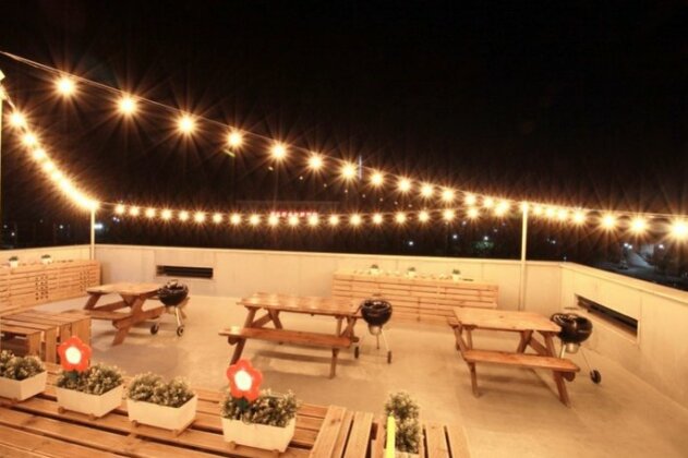 Daecheon Loar Pension - Photo5