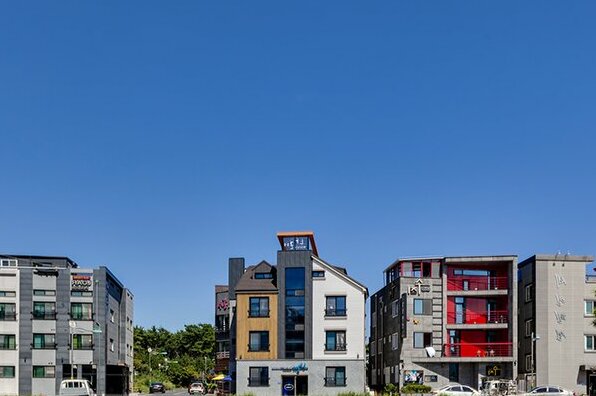 Daecheon Narae Pension - Photo2