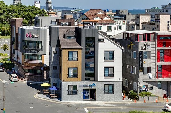 Daecheon Narae Pension - Photo3