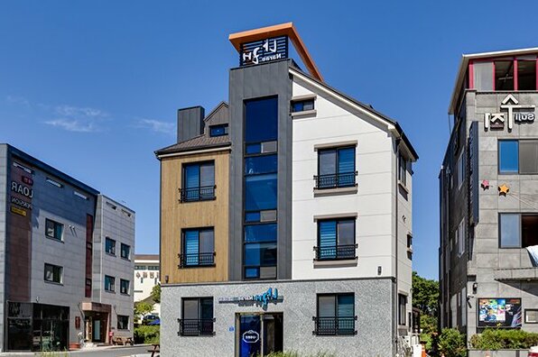 Daecheon Narae Pension - Photo4