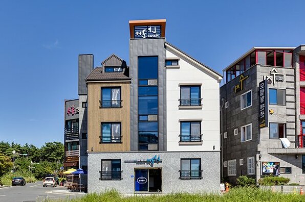 Daecheon Narae Pension - Photo5
