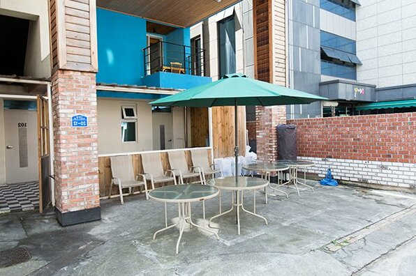 Daecheon Nice day pension - Photo2