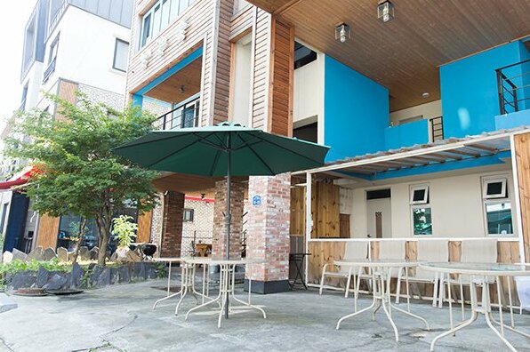 Daecheon Nice day pension - Photo3