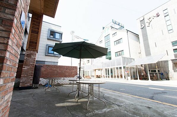 Daecheon Nice day pension - Photo4