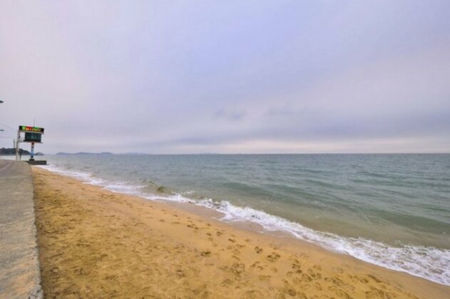 Daecheon Ocean Trip Pension - Photo4