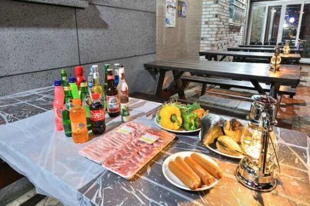 Daecheon Ocean Trip Pension - Photo5