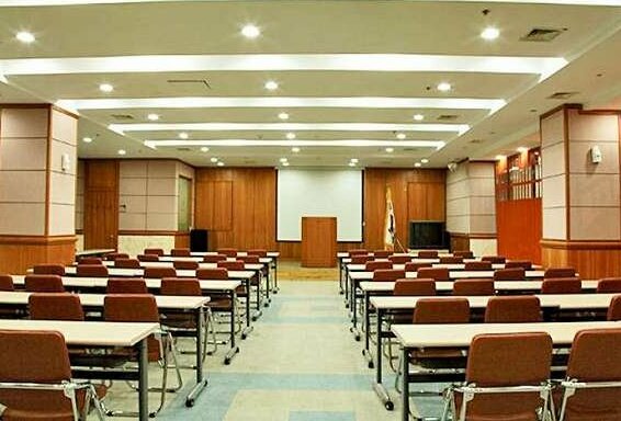 Daecheon Resortel Boryeong - Photo3