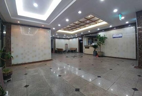 Daecheon Resortel Boryeong - Photo4