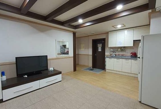 Daecheon Resortel Boryeong - Photo5