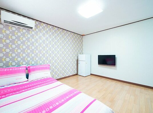 Daecheon Sain Pension - Photo2