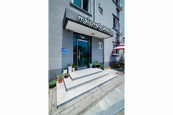 Daecheon Sain Pension - Photo4