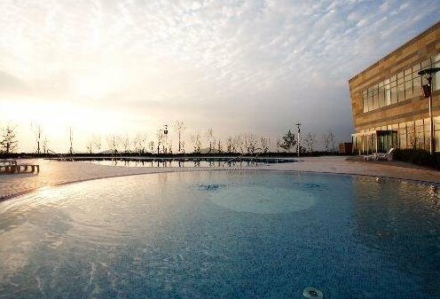 Daecheon Westopia Resort