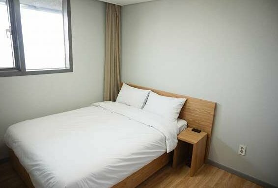 Daecheon Westopia Resort - Photo2