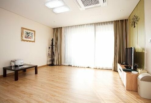 Daecheon Westopia Resort - Photo3