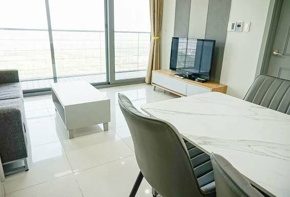 Daecheon Westopia Resort - Photo4