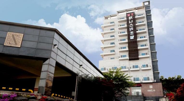 Daecheon Zenith Hotel