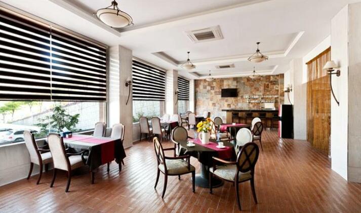 Daecheon Zenith Hotel - Photo2