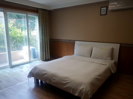 Daecheon Zenith Hotel - Photo4
