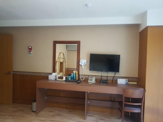 Daecheon Zenith Hotel - Photo5