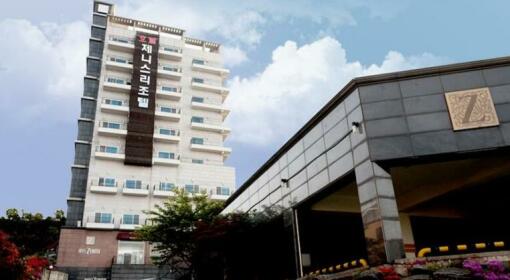 Daecheon Zenith Hotel