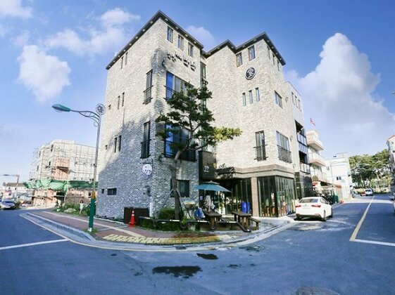 Daechon Eternal Lover Pension - Photo2