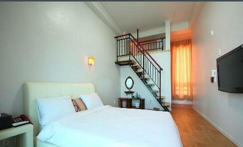 Daechon kwanggaeto Hotel - Photo2