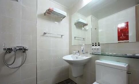 Daechon kwanggaeto Hotel - Photo3